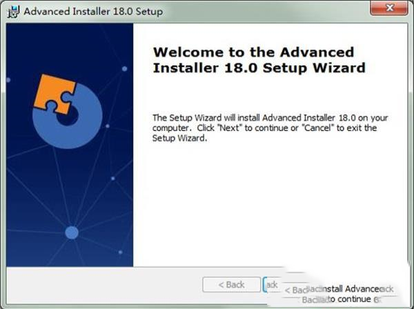 -Advanced Installer 18v18.0中文破解版