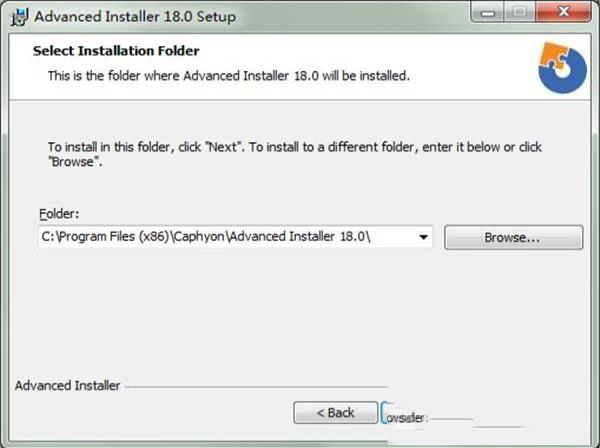 -Advanced Installer 18v18.0中文破解版