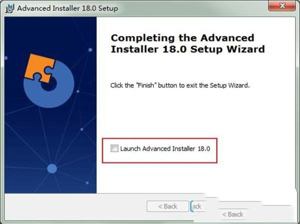 -Advanced Installer 18v18.0中文破解版