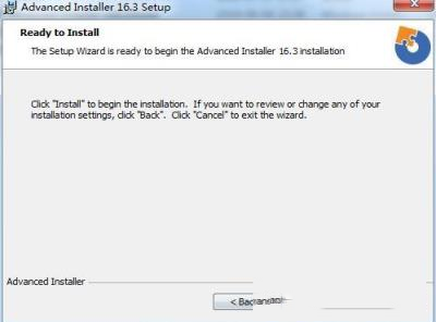 -Advanced Installer 16v16.3特别授权版