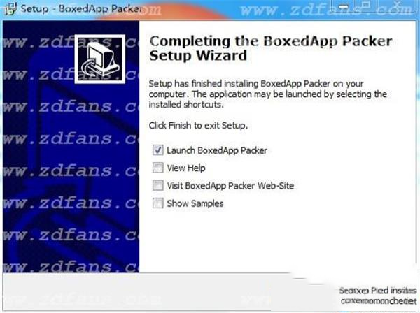 -BoxedApp Packer(单文件封装工具)v2018.14直装激活版