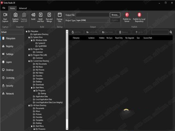 Turbo Studio 20破解版