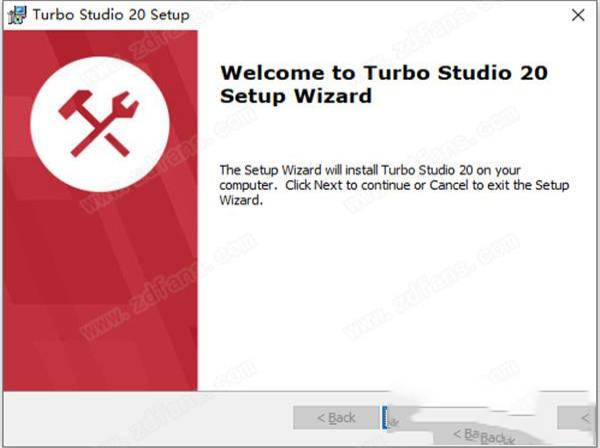 -Turbo Studio 20v20.2.1301破解版
