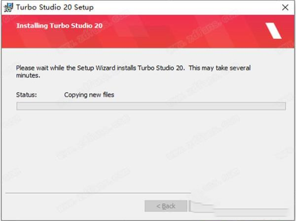 -Turbo Studio 20v20.2.1301破解版