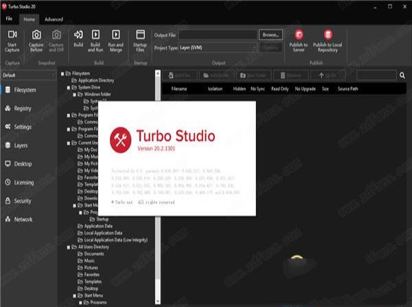 -Turbo Studio 20v20.2.1301破解版