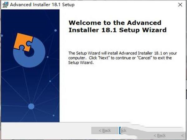 -Advanced Installer Architect 18v18.3中文破解版