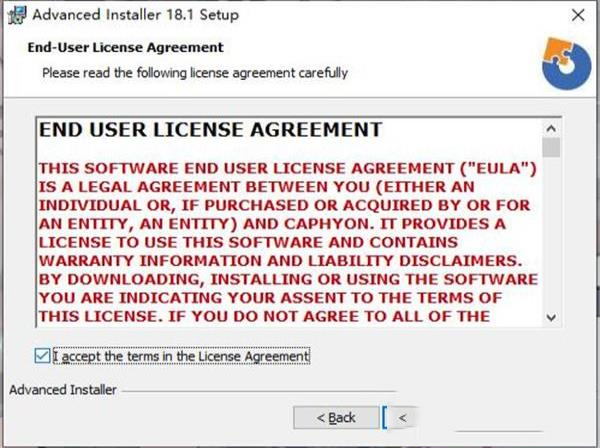 -Advanced Installer Architect 18v18.3中文破解版