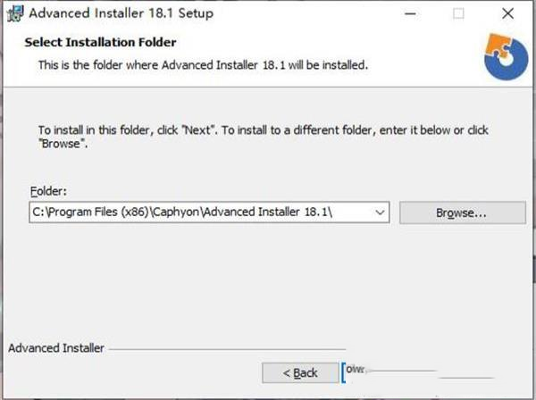 -Advanced Installer Architect 18v18.3中文破解版