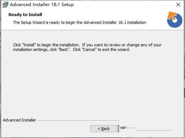 -Advanced Installer Architect 18v18.3中文破解版
