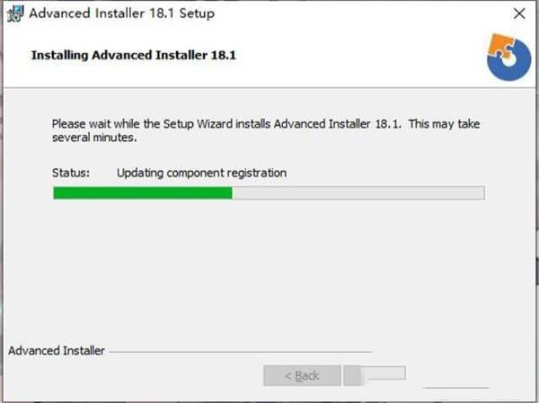 -Advanced Installer Architect 18v18.3中文破解版