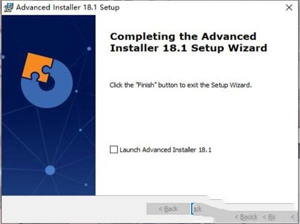 -Advanced Installer Architect 18v18.3中文破解版
