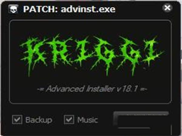 -Advanced Installer Architect 18v18.3中文破解版