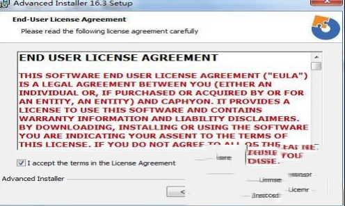 -Advanced Installerv16.3注册激活版(附注册机)