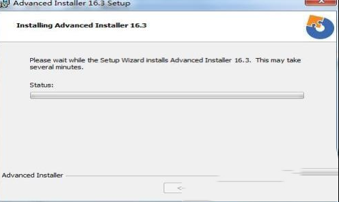 -Advanced Installerv16.3注册激活版(附注册机)