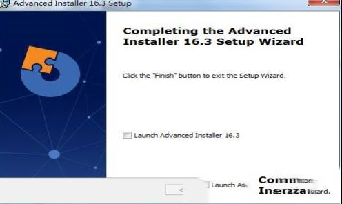 -Advanced Installerv16.3注册激活版(附注册机)