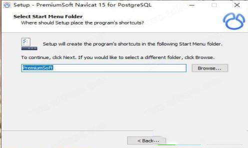 -Navicat for PostgreSQL破解版v15.0.6(附破解教程)