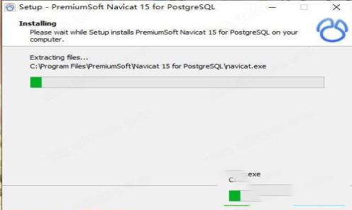 -Navicat for PostgreSQL破解版v15.0.6(附破解教程)