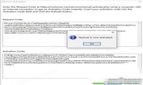 -Navicat for PostgreSQL破解版v15.0.6(附破解教程)