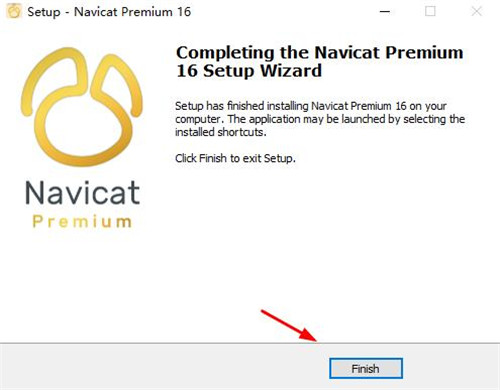 Navicat 16破解版下载-Navicat Premium 16破解版 v16.0.7(附安装教程)