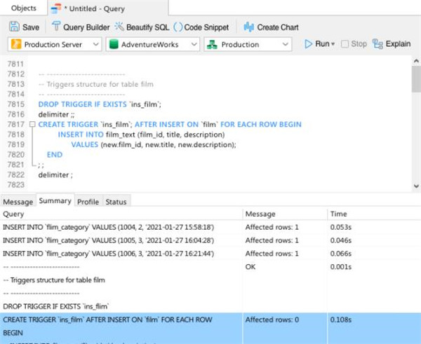 Navicat 16破解版下载-Navicat Premium 16破解版 v16.0.7(附安装教程)