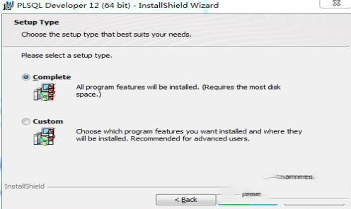 -PLSQL Developer 12中文破解版(附注册码机汉化补丁)