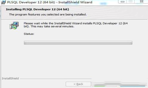 -PLSQL Developer 12中文破解版(附注册码机汉化补丁)