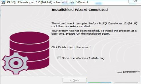 -PLSQL Developer 12中文破解版(附注册码机汉化补丁)