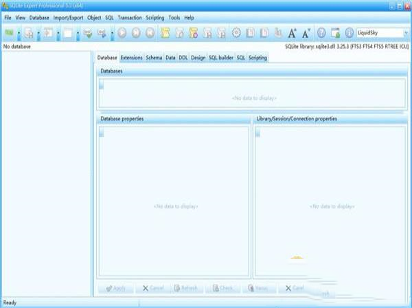 -SQLite Expert Professionalv5.3.0.350完美破解版