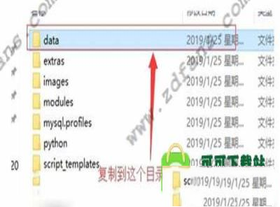 -MySQL WorkbenchV8.0汉化破解版