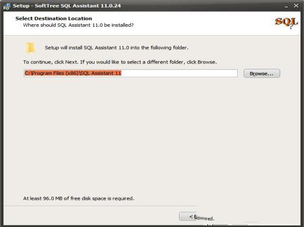 -SoftTree SQL Assistantv11.3.279破解版