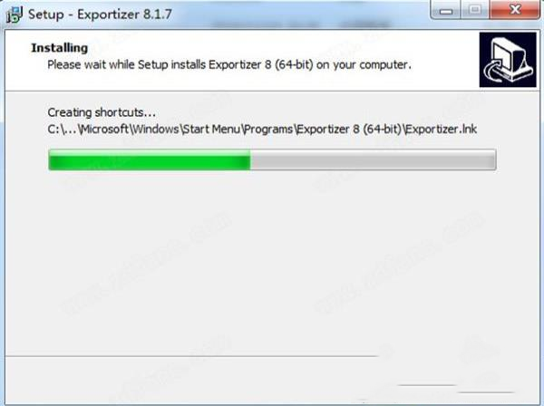-Exportizer(数据库查看编辑)v8.3.7免费版