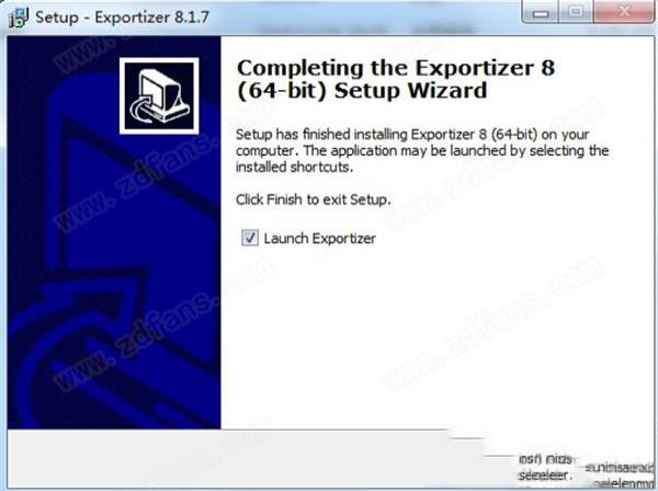 -Exportizer(数据库查看编辑)v8.3.7免费版