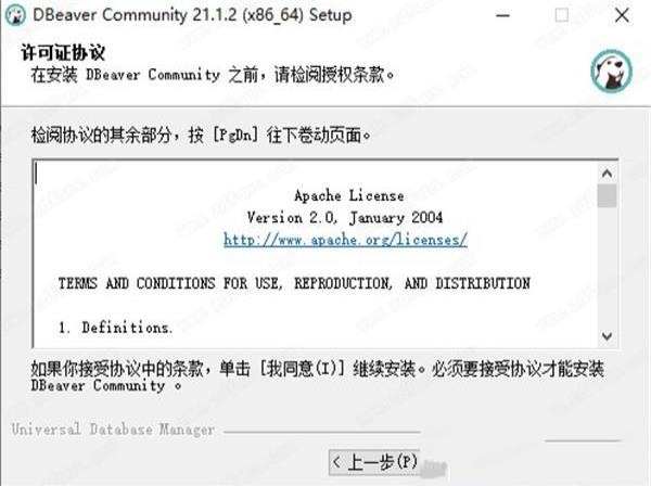 -DBeaver 21v21.1.2中文版
