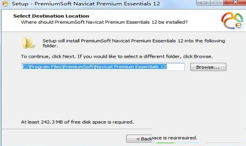-Navicat Essentialsv12.1.25破解版