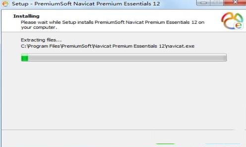 -Navicat Essentialsv12.1.25破解版