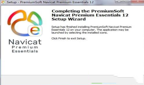 -Navicat Essentialsv12.1.25破解版