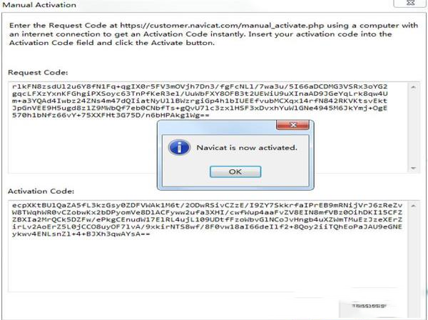 -Navicat Essentialsv12.1.25破解版