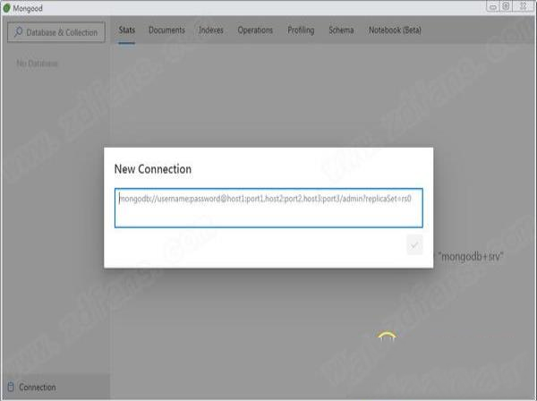 -Mongoodv0.6.2免费版