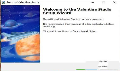 -Valentina Studio Pro 11(数据库管理工具)v11.0破解版