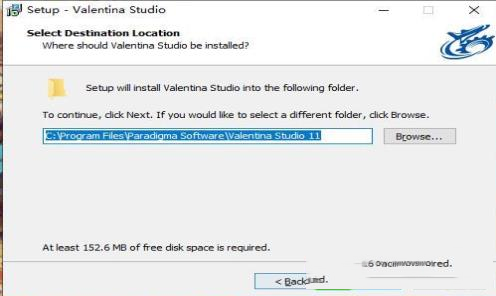 -Valentina Studio Pro 11(数据库管理工具)v11.0破解版