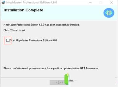 -HttpMaster Pro(Web开发测试工具)v4.8破解版