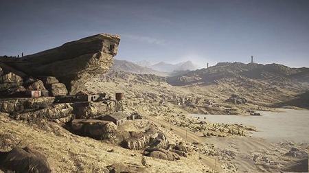 幽灵行动荒野中文版下载-幽灵行动荒野破解版