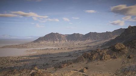 幽灵行动荒野中文版下载-幽灵行动荒野破解版