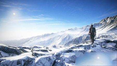 幽灵行动荒野中文版下载-幽灵行动荒野破解版