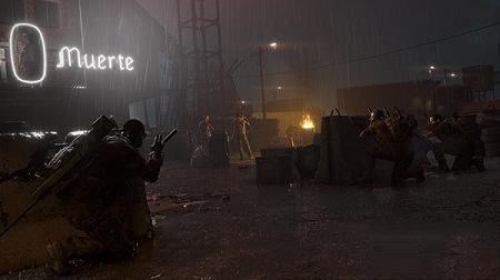 幽灵行动荒野中文版下载-幽灵行动荒野破解版