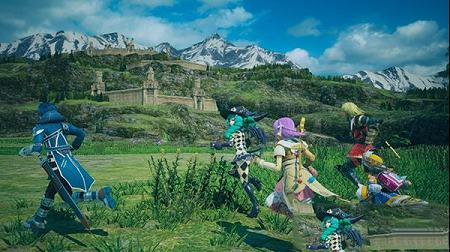 星之海洋5破解版下载-星之海洋5中文版