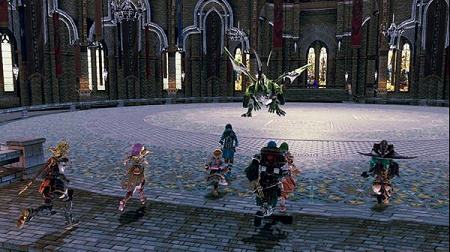 星之海洋5破解版下载-星之海洋5中文版