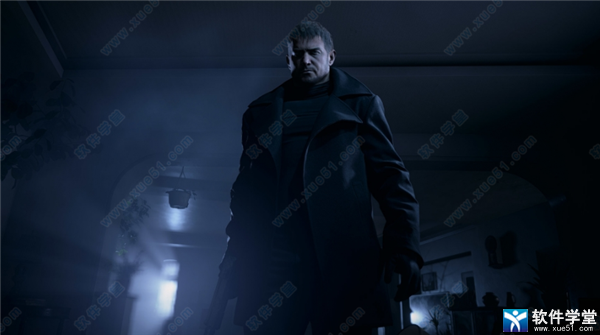 生化危机8村庄免steam版下载-生化危机8村庄免登入版 v1.0 附攻略
