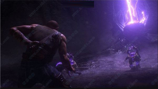 ELEX II游戏中文破解版下载-ELEX II游戏中文破解版 v1.0 附攻略