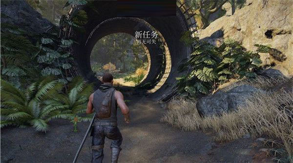 ELEX II游戏中文破解版下载-ELEX II游戏中文破解版 v1.0 附攻略